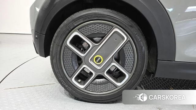 Mini Cooper Electric id 4202213 из Кореи 29