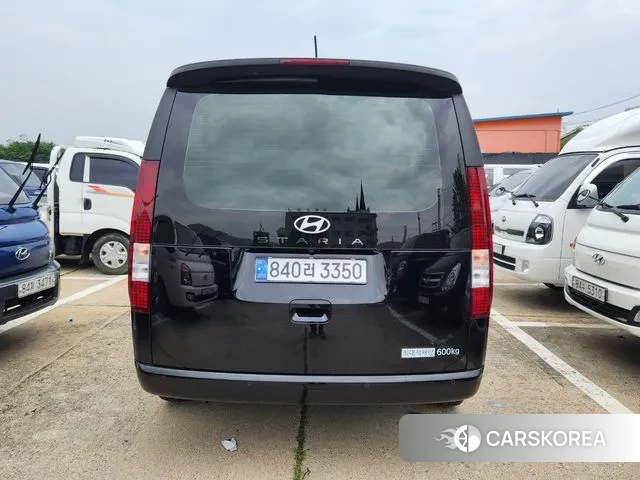 Hyundai Staria id 3082050 из Кореи 15
