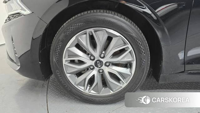 Kia K5 Hybrid 3rd Generation id 4410488 из Кореи 15