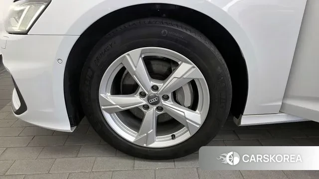 Audi A6 (C8) id 3329720 из Кореи 15