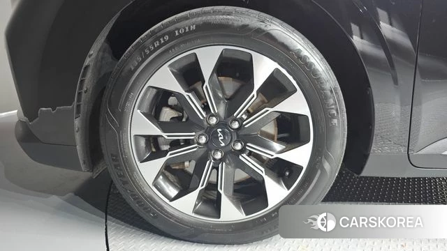 Kia Carnival 4th generation id 4579427 из Кореи 25