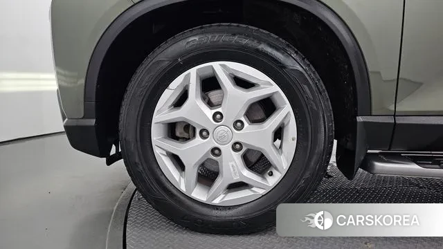 Ssangyong The New Rexton Sports Cannes id 3043502 из Кореи 15