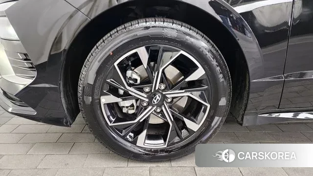 Hyundai Sonata D Edge (DN8) id 3731177 из Кореи 15