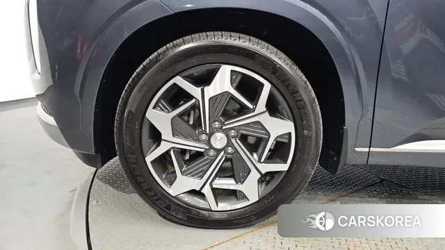 Hyundai Palisade id 2959670 из Кореи 15