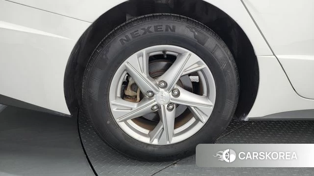 Hyundai Sonata (DN8) id 4363054 из Кореи 15
