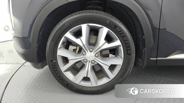 Hyundai Palisade id 4363192 из Кореи 15