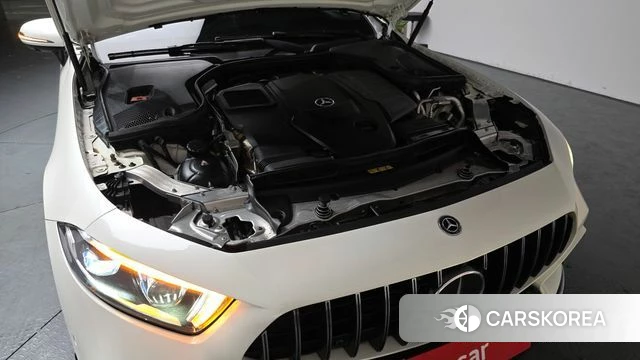 Mercedes-Benz CLS-Class C257 id 3867198 из Кореи 15