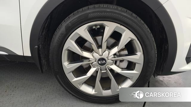 Kia Sorento 4th Generation id 4676969 из Кореи 28