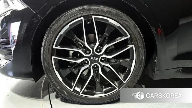 Kia K5 3rd generation id 3439262 из Кореи 15