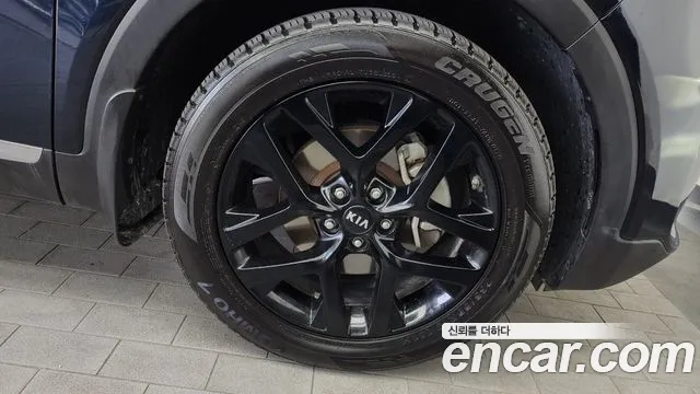 Kia The New Sorento id 2652953 из Кореи 15