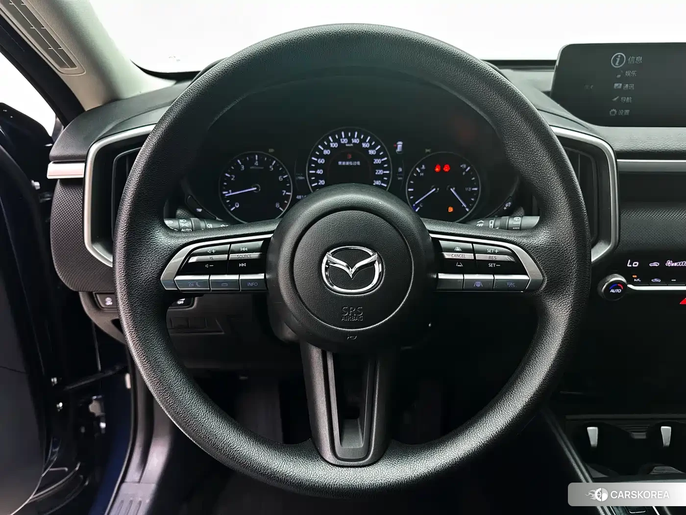 Mazda CX-50 Xingya id 4547394 из Китая 19