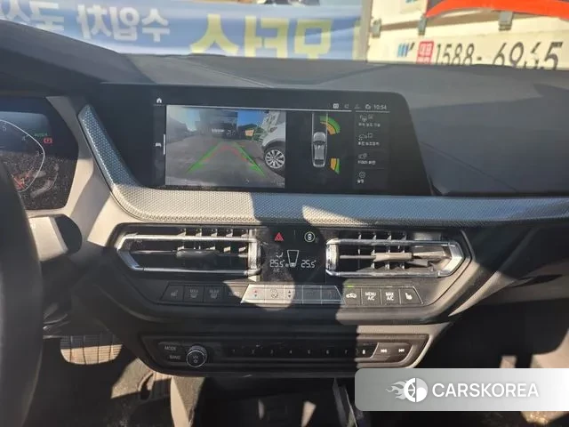 BMW 2 Series Gran Coupe (F44) 2022 Серый из Кореи, фото 5