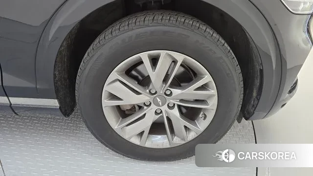 Genesis GV70 id 3012384 из Кореи 15