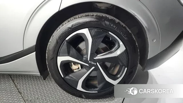 Kia EV6 id 3143439 из Кореи 15