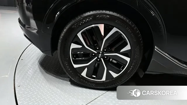 Kia EV6 id 3016789 из Кореи 15