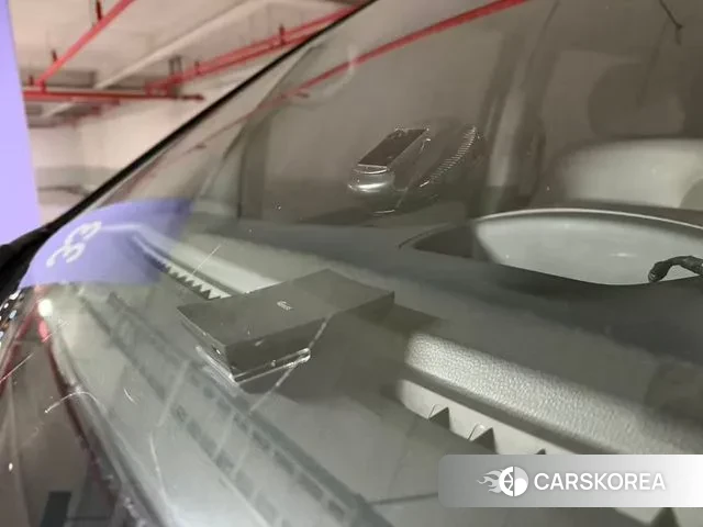 Hyundai The New Grand Starex id 3599175 из Кореи 13