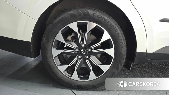 Kia Carnival 4th generation id 4609753 из Кореи 25