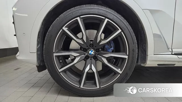 BMW X7 (G07) id 3295678 из Кореи 15