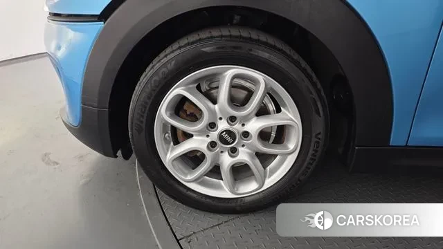 Mini Cooper id 3789215 из Кореи 15