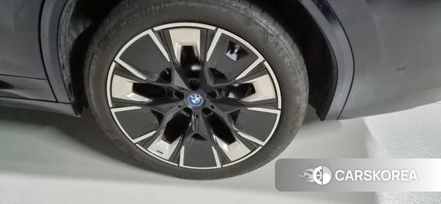 BMW iX3 id 4842530 из Кореи 10