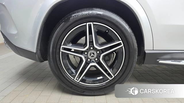 Mercedes-Benz GLE-Class W167 id 4593906 из Кореи 28