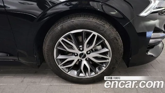 Kia K5 3rd generation id 2236880 из Кореи 15