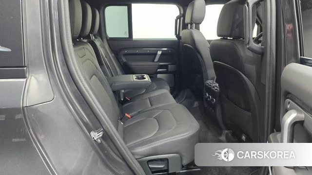 Land Rover Defender (L663) id 3864050 из Кореи 15