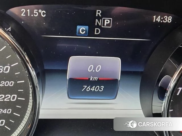 Mercedes-Benz E-Class W213 2018 Белый из Кореи, фото 6