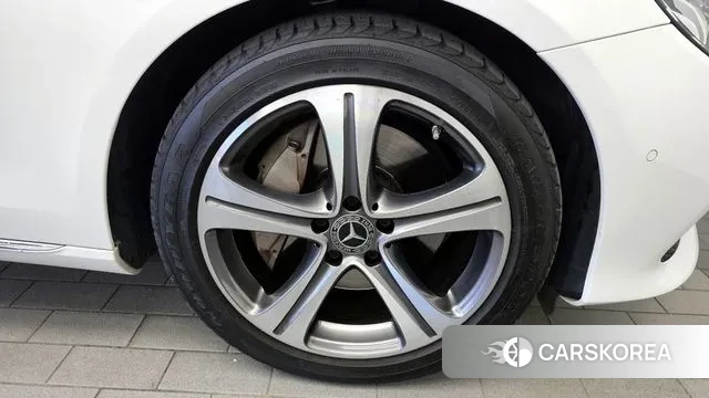 Mercedes-Benz E-Class W213 id 3345037 из Кореи 15