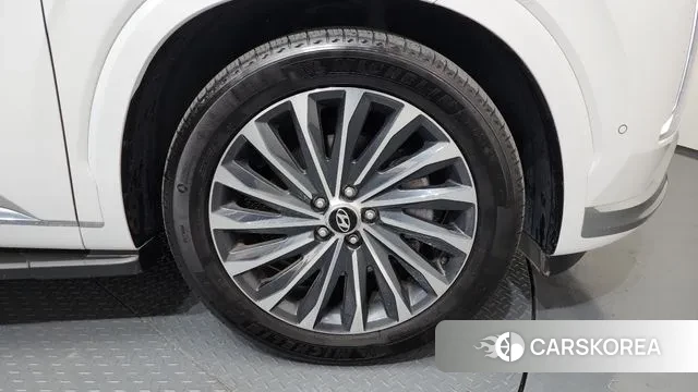 Hyundai The New Palisade id 3421035 из Кореи 15