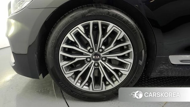 Kia More K9 id 3795908 из Кореи 15