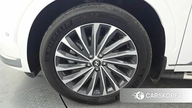 Hyundai The New Palisade id 4528399 из Кореи 30