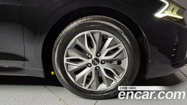 Kia K5 Hybrid 3rd Generation id 2699956 из Кореи 15