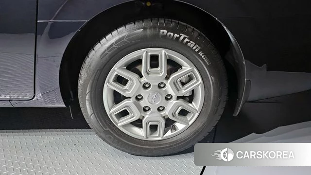 Hyundai Staria id 3841539 из Кореи 15