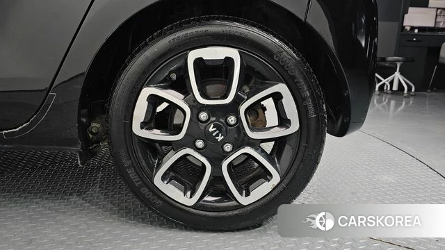 Kia The New Ray id 3819551 из Кореи 15