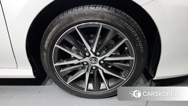 Toyota Camry (XV70) id 3400359 из Кореи 15