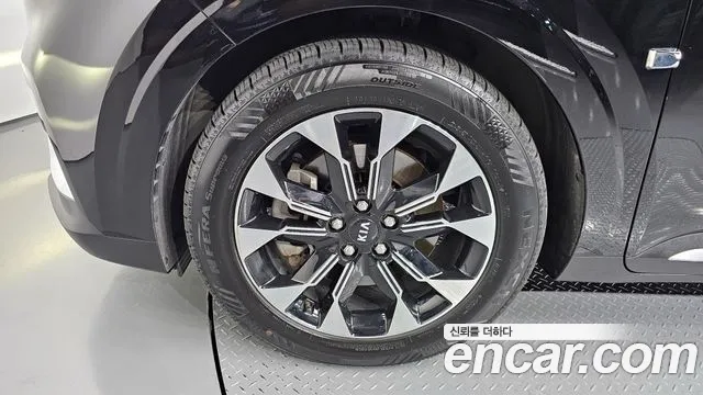 Kia Carnival 4th generation id 2651058 из Кореи 15