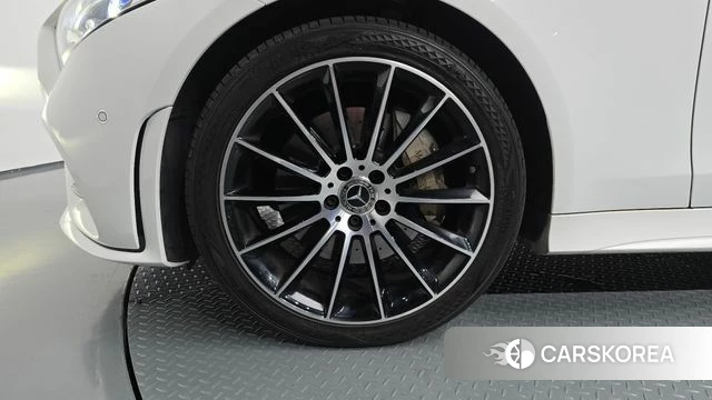 Mercedes-Benz CLS-Class C257 id 4900629 из Кореи 26