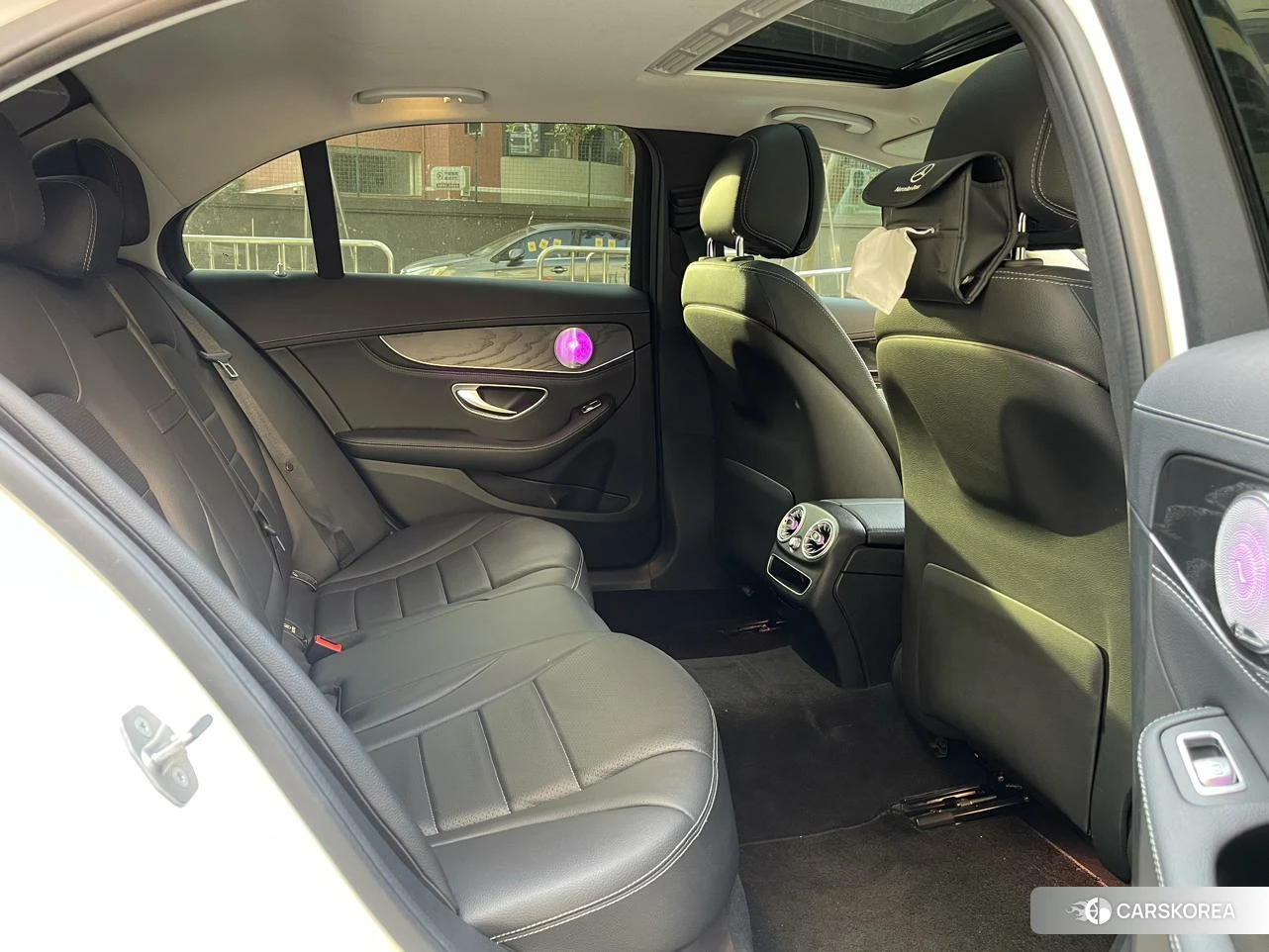 Mercedes-Benz C-class id 4454578 из Китая 12