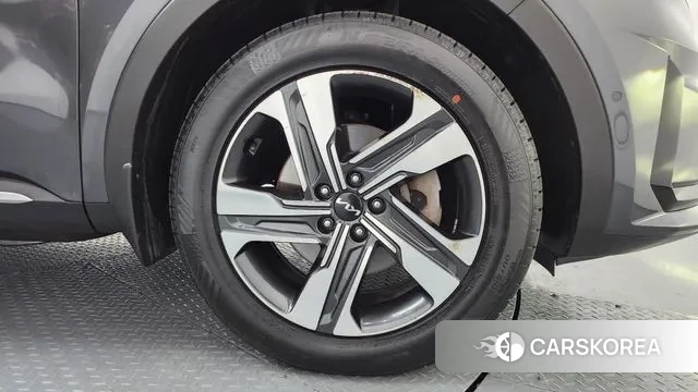 Kia Sorento 4th Generation id 3524314 из Кореи 15