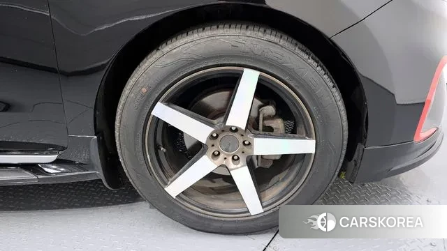 Kia The New Carnival id 2971539 из Кореи 15