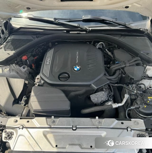 BMW 3 Series (G20) id 3923956 из Кореи 11