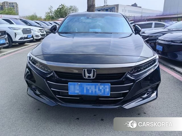Honda Accord id 4260650 из Китая 7