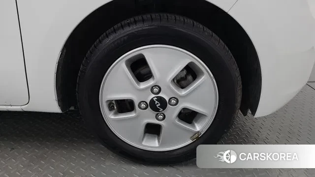 Kia The New Ray id 3411251 из Кореи 15