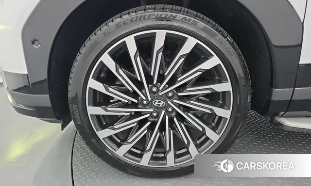 Hyundai Santa Fe (MX5) id 4935265 из Кореи 31