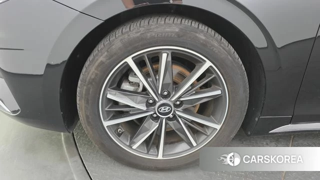 Hyundai The New Grandeur IG id 4625603 из Кореи 15