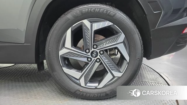 Hyundai Tucson (NX4) id 3935391 из Кореи 15