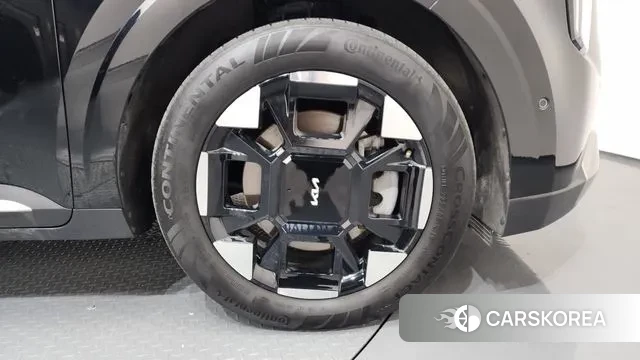 Kia The New Carnival 4th Generation id 3605828 из Кореи 15