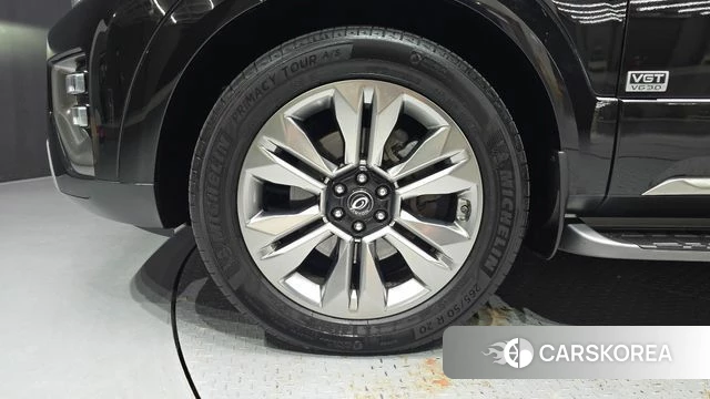 Kia Mohave Master id 4410147 из Кореи 15