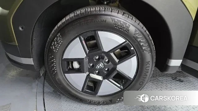 Hyundai Santa Fe (MX5) id 3750884 из Кореи 15